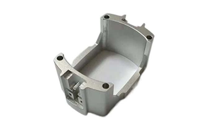 航空零件加工的操作流程具有哪一些？