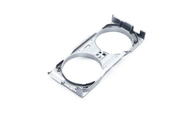 CNC精密加工夾具,CNC精密加工