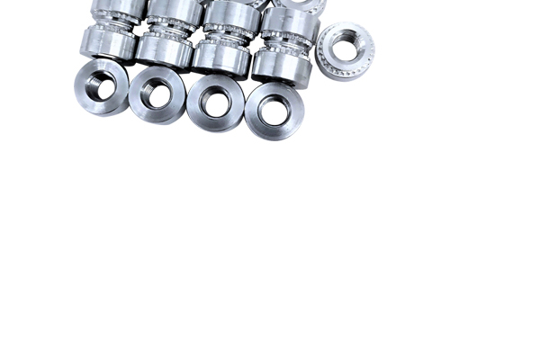 加工鋁制品零件的質(zhì)量，如何判斷質(zhì)量？