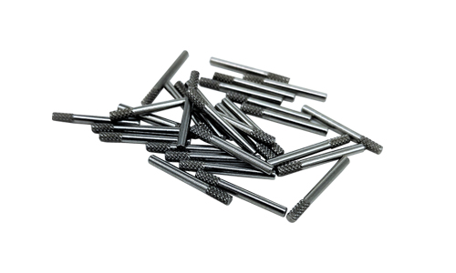 軍工部件階梯軸類(lèi)零件加工2