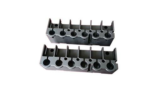 浙江黃巖醫(yī)療零件加工廠(chǎng)家3