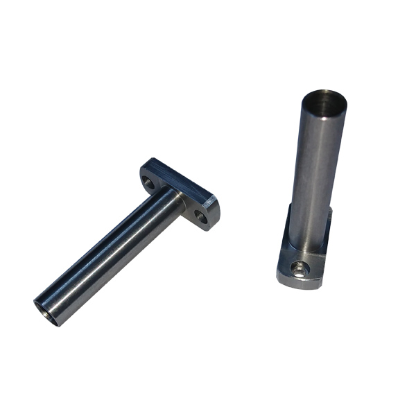 德國(guó)軍工部件加工4