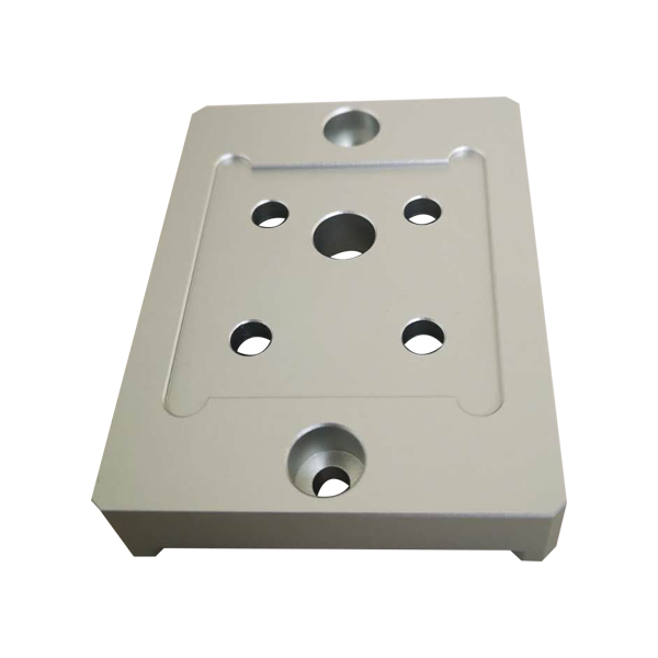 連接器數(shù)控自動化零件加工 連接器數(shù)控自動化零件加工