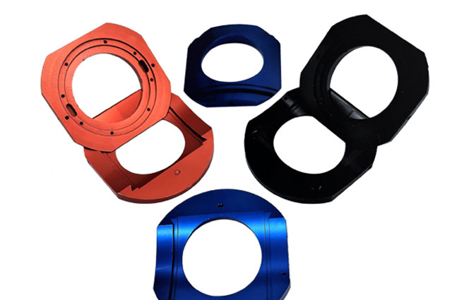 長(zhǎng)安機(jī)械零件車銑加工廠家