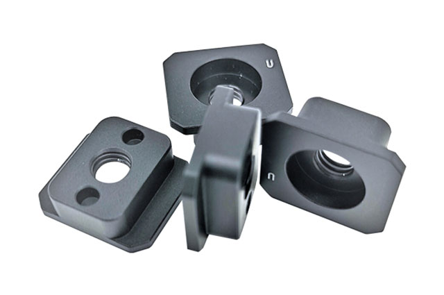 機(jī)械加工零件 機(jī)械加工零件