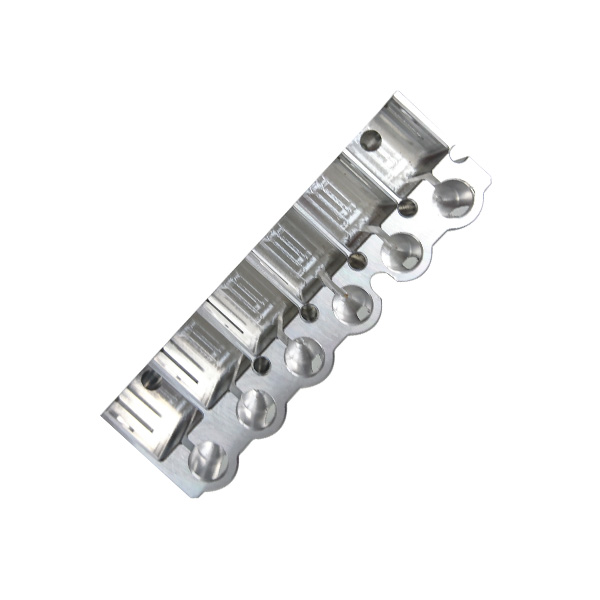 連接器數控加工轉套