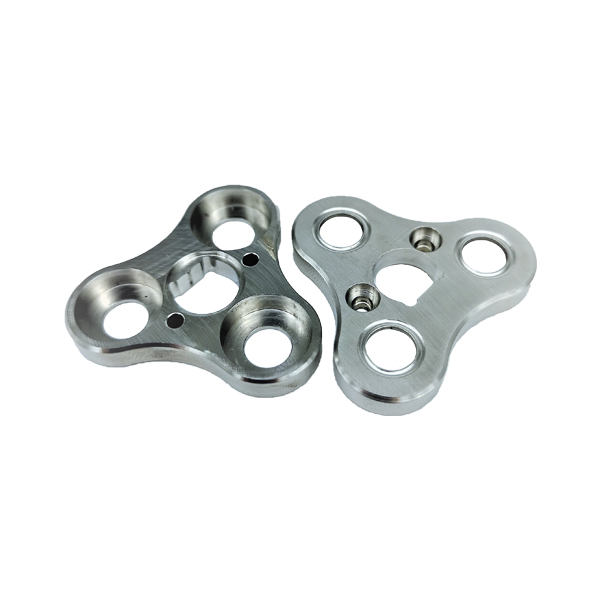 軸套數(shù)控加工臺(tái)階軸