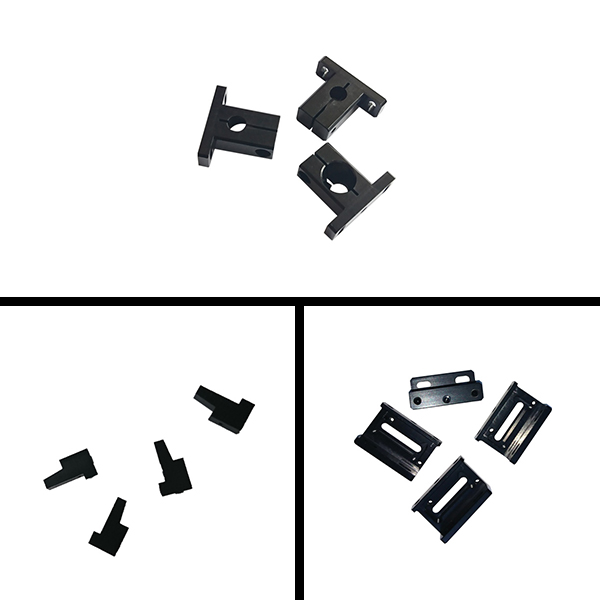 越秀通訊零件車(chē)床加工