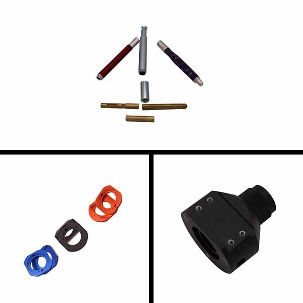 加工球型殼體零件較常見的機械制造方法有哪些？