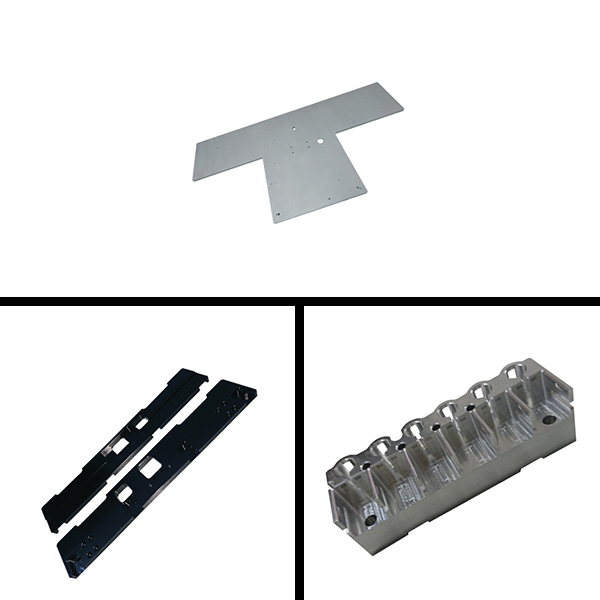 大件鋁板電機(jī)殼數(shù)控加工 大件鋁板電機(jī)殼數(shù)控加工