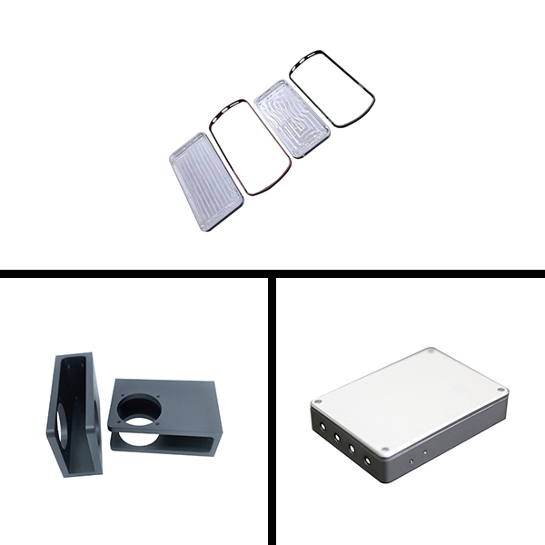 精密電機(jī)殼數(shù)控加工廠(chǎng)家 精密電機(jī)殼數(shù)控加工廠(chǎng)家