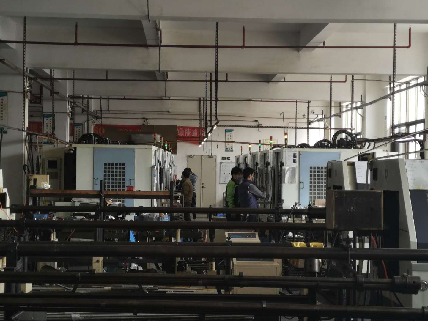 法蘭數(shù)控加工廠 法蘭數(shù)控加工廠