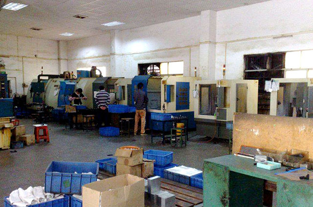 五金加工店利潤(rùn)有多少？