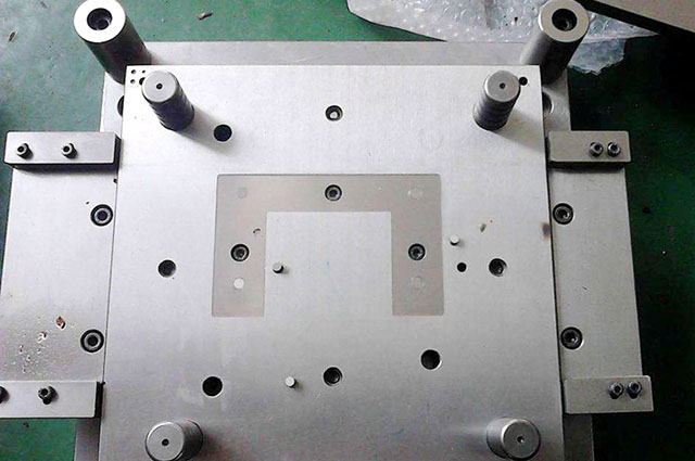 五金模具加工需要多長時間？