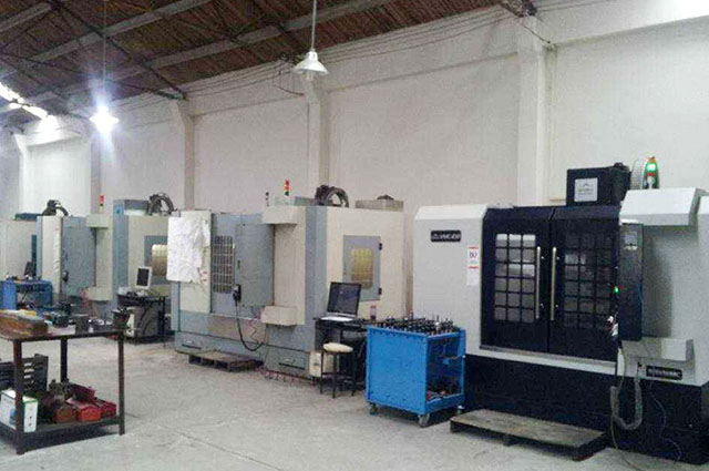 五金加工賺錢嗎？還不錯哦！