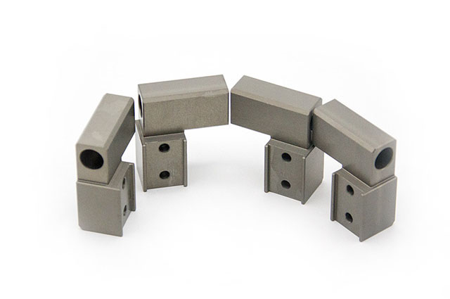 機(jī)械零件加工 機(jī)械零件加工