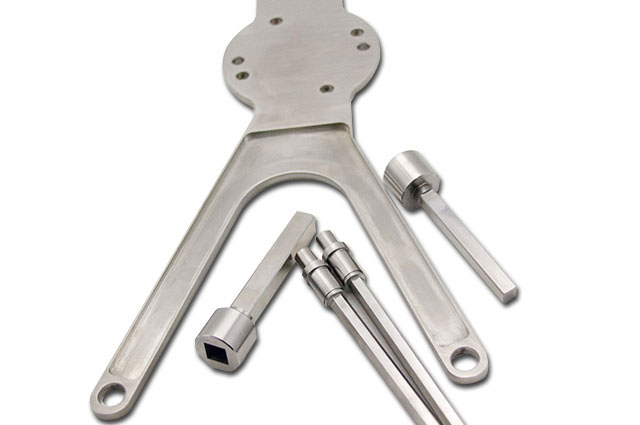 CNC加工環(huán)境有什么要求？cnc加工怎么處理出現(xiàn)的問題