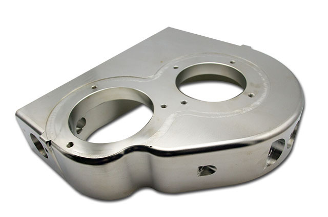 鋁合金cnc加工操作原則有哪些？