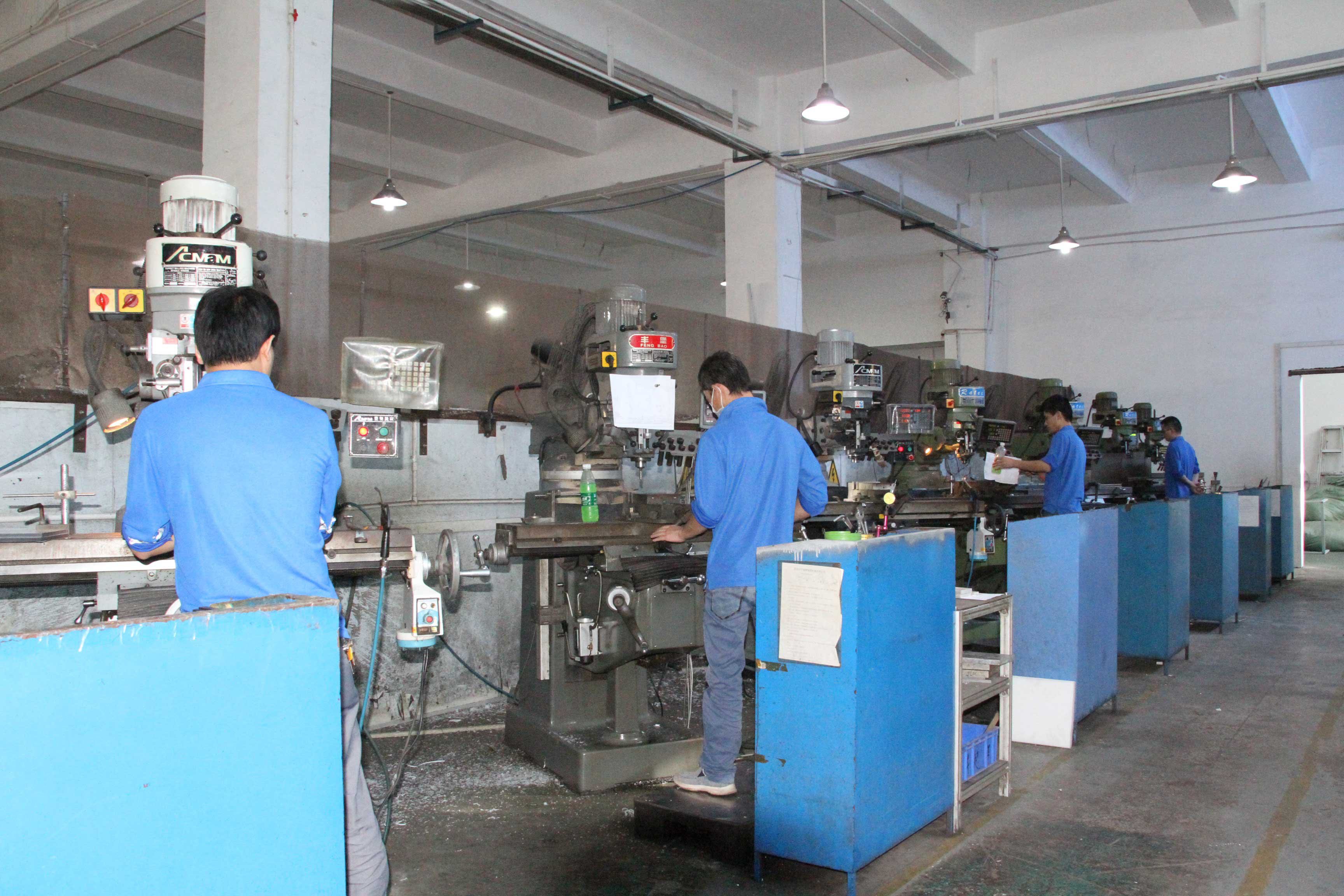 說一下專用鋁合金型材按用途可分為哪些？  