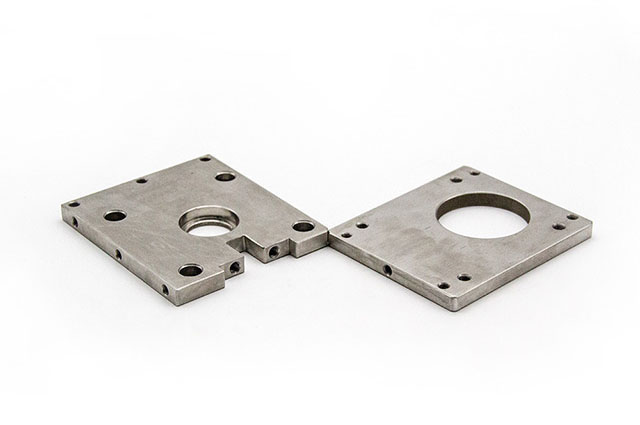 精密零件加工 精密零件加工