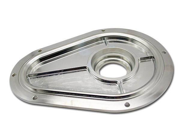 面對疫情下，作為鋁型材口罩機配件加工廠家的我們應(yīng)該怎么做