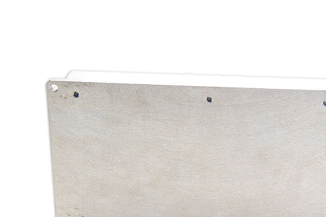 航空零件機(jī)的使用知識