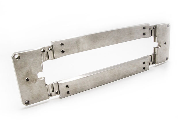 呼吸機口罩機鋁型材框架-抗疫情，鑫創(chuàng)盟在行動