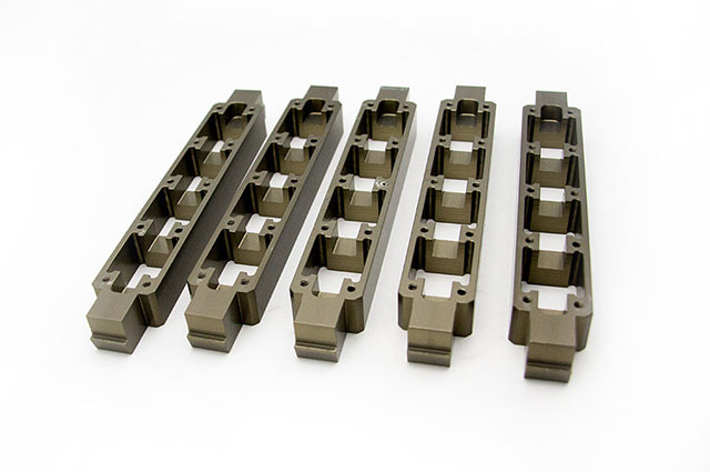 數控加工怎么安排工序呢？CNC加工選擇切削用量有什么要求？