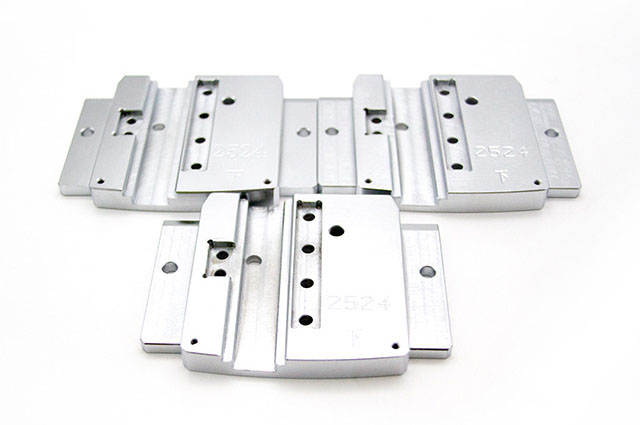 數(shù)控加工人員要注意什么？數(shù)控加工怎么安裝工件？