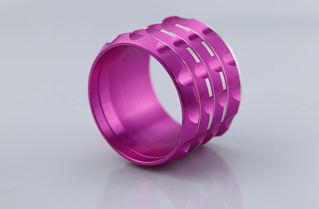 軍工零件加工工序劃分的原則你知道嗎？