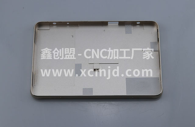 非標(biāo)零件加工的作用到底是什么？