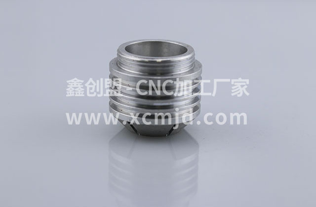 軍工零件加工精度上決定精度的那些因素？