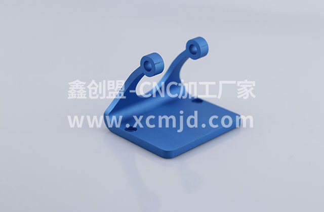  13年堅持只做五金件加工，鑫創(chuàng)盟成為深圳五金加工廠標桿 