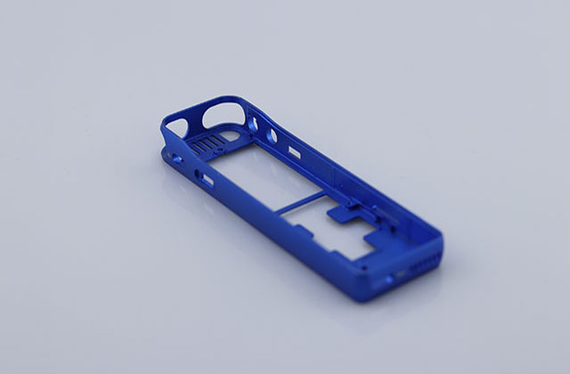 數(shù)碼零件加工應(yīng)注意哪些方面？