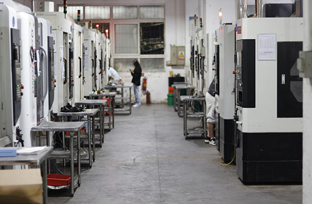 軸套數(shù)控加工人員需要必備哪些技能呢？