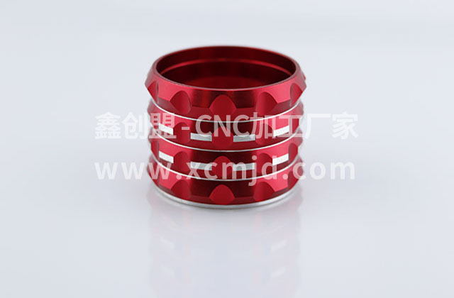 cnc法蘭數(shù)控加工主要有哪些基本安裝要求？