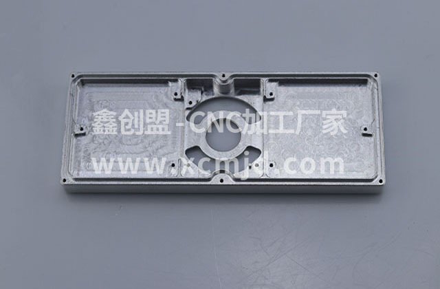 數(shù)控加工的發(fā)展趨勢 數(shù)控加工的發(fā)展趨勢