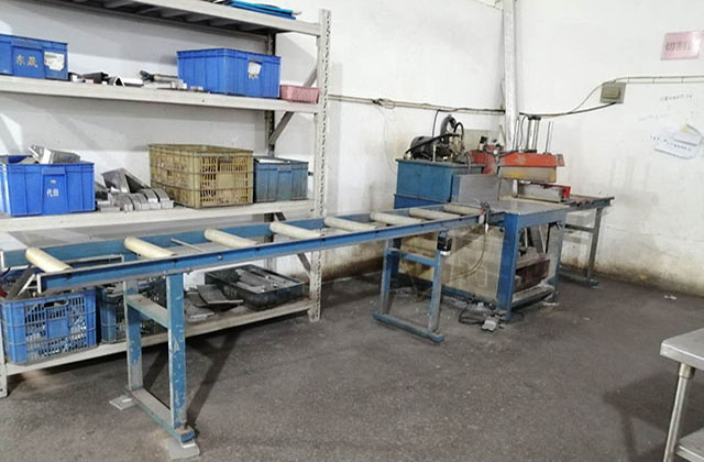 CNCCNC加工精密零件加工有哪些優(yōu)勢