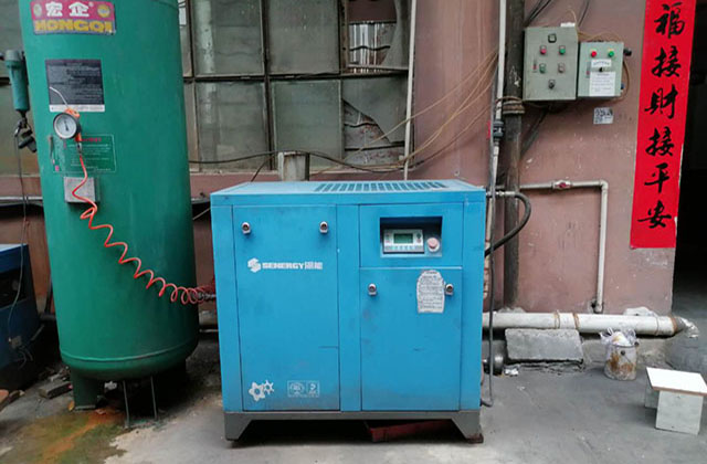  展會軍工部件加工定制，表面處理很重要 