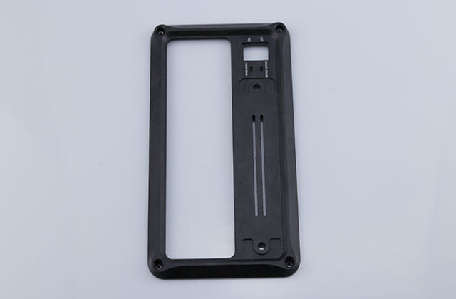 軍工零件加工有三大類種類 ？