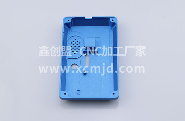 CNC加工CNC通訊零件加工對工業(yè)生產的影響有哪些