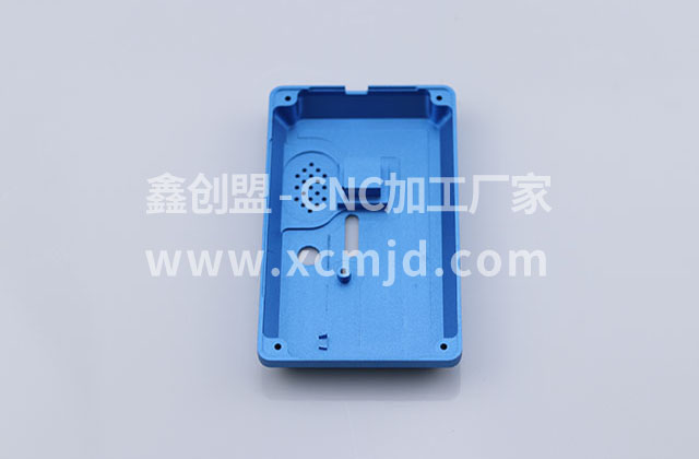  結(jié)構(gòu)加工制作，不賺錢也要完美交貨 