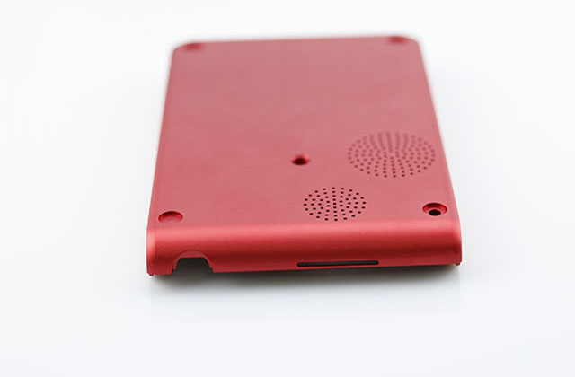  精密CNC加工加工，鑫創(chuàng)盟CNC加工廠精度高 