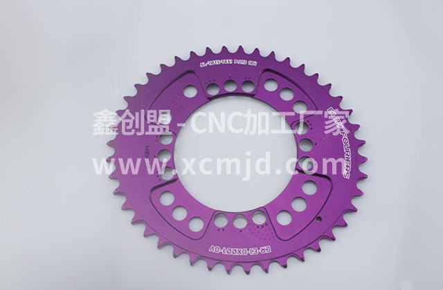 關(guān)于CNC加工為什么要在工件上留加工余量呢？