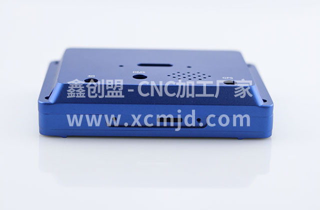 使用數控CNC加工怎么找圓的坐標？