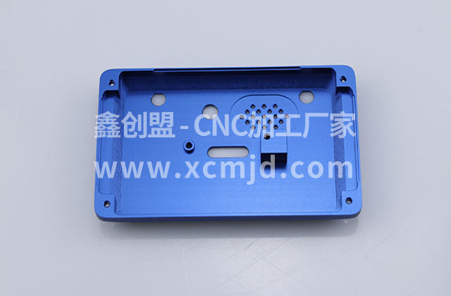  良好口碑也是企業(yè)選擇五金加工廠的基礎 