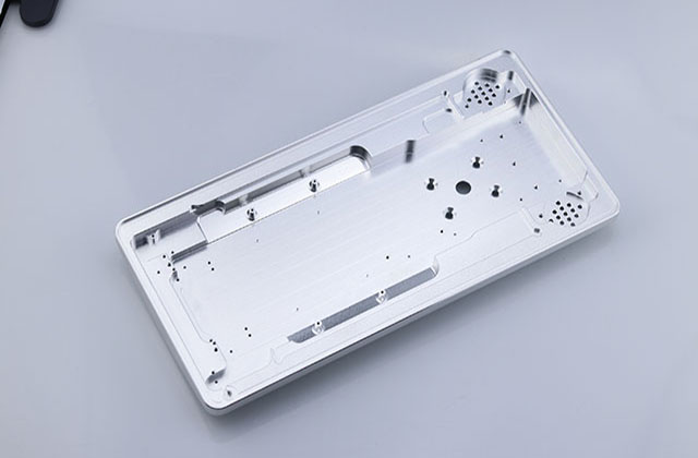 解決五軸加工中心的切削振動(dòng)方法有哪些？