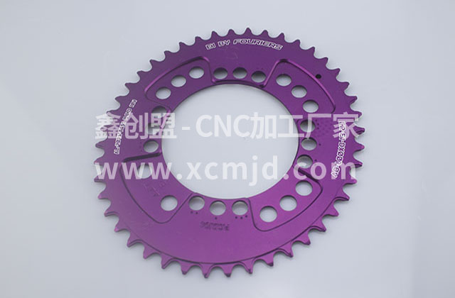 鑫創(chuàng)盟精密CNC加工，給你超出預(yù)期的CNC加工產(chǎn)品