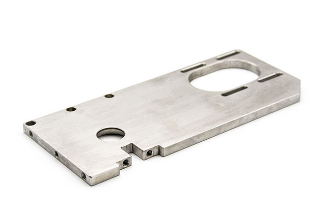 CNC加工中會產(chǎn)生什么誤差？