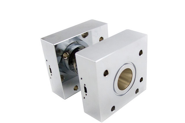 機械零件加工 機械零件加工